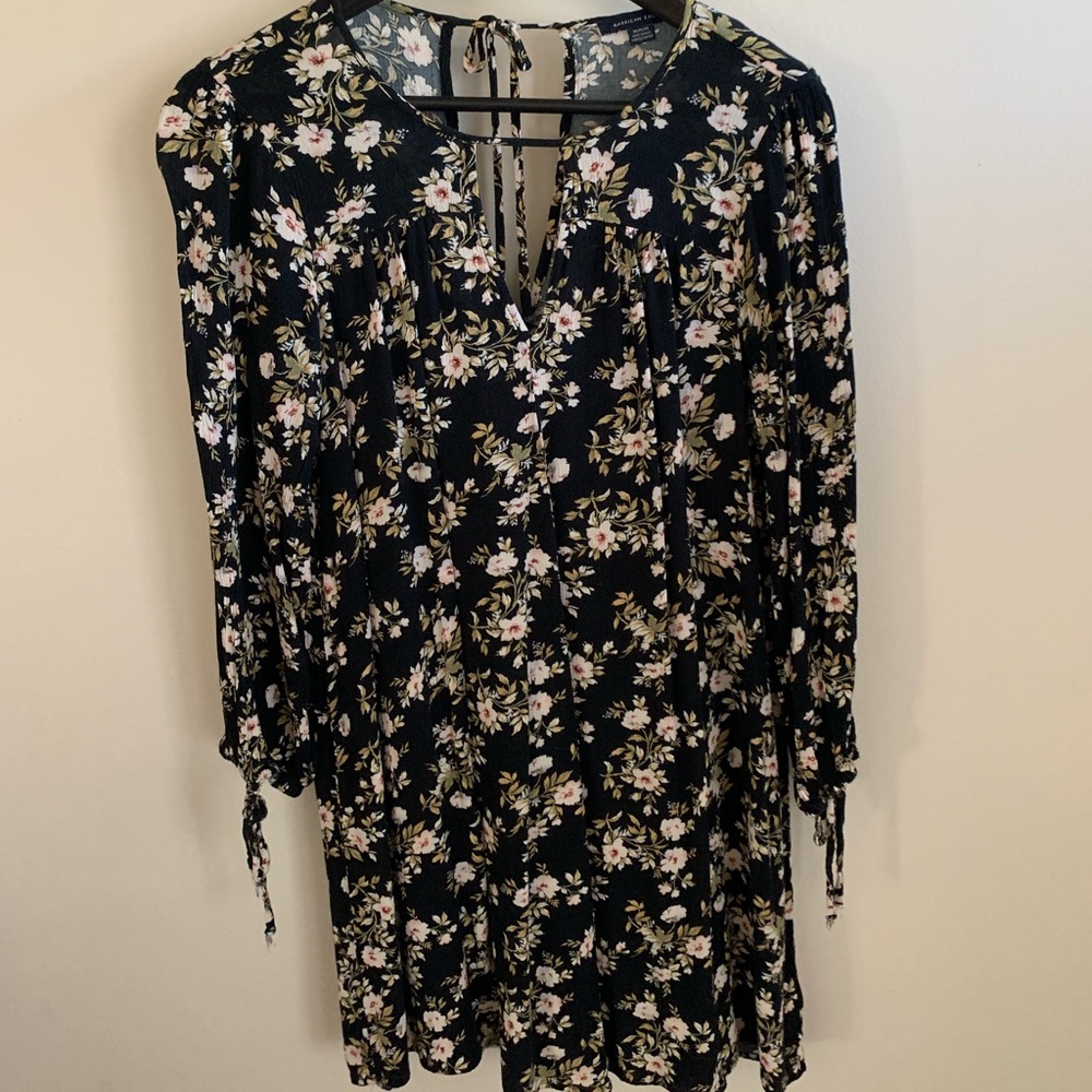 SOLD AEO Dress